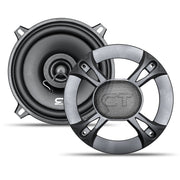 BIO-5-25-COX // 80 Watts RMS 5.25" Coaxial Car Speakers, Pair CT Sounds