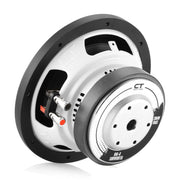 BIO-8 // 300 Watts RMS 8 Inch Car Subwoofer CT Sounds