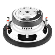 BIO-8 // 300 Watts RMS 8 Inch Car Subwoofer CT Sounds
