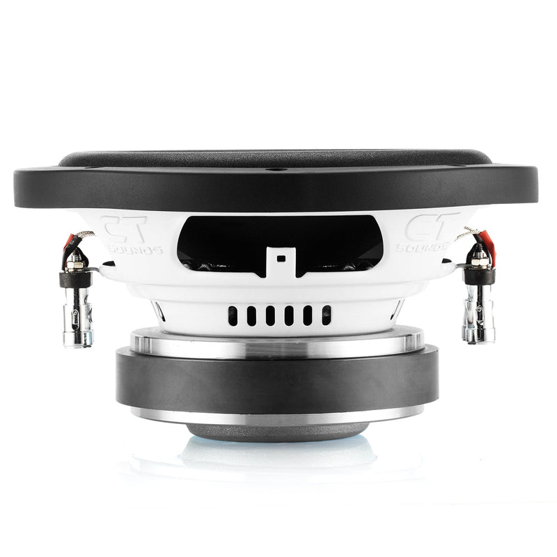 BIO-8 // 300 Watts RMS 8 Inch Car Subwoofer CT Sounds