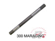 RevMax 5R110 Billet Input Shaft, 2003-2010 Ford 6.0L 6.4L Powerstroke Revmax