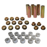 High Lifter Polaris General and RZR Models Front Control Arm Bushing Kit BK-HL-P-3