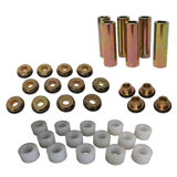 High Lifter Polaris General and RZR Models Front Control Arm Bushing Kit BK-HL-P-3