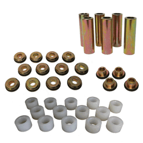 High Lifter Polaris General and RZR Models Front Control Arm Bushing Kit BK-HL-P-3