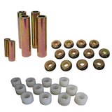 High Lifter Polaris General and RZR Models Rear Control Arm Bushing Kit BK-HL-P-4