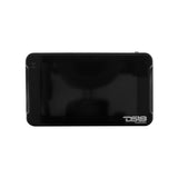 DS18 BLACK BOX Dash Cam Recorder 1080p, Full HD with G-Sensor