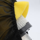 WASHABLE Filter for MAC Air Helmet Pumper