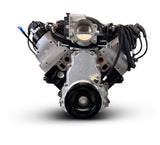 GM LS Compatible 427 c.i. Engine and 4L65/70E Automatic Transmission - 605 Horsepower - Standard Edition Builder Series - Holley Terminator X EFI System