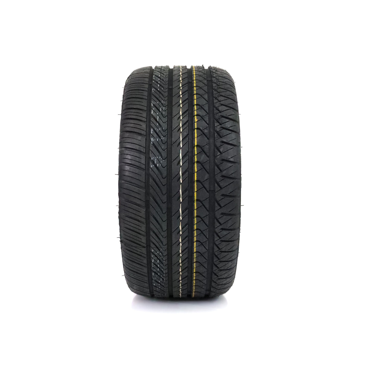 MODZ Blitz 14x7 Matte Bronze & X Comp H/T Tire Package
