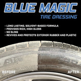 Blue Magic Tire Dressing