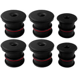 S&B Silicone Body Mount Kit (1999-2003) Superduty/Excursion S&B Filters