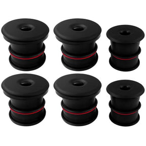 S&B Silicone Body Mount Kit (1999-2003) Superduty/Excursion S&B Filters
