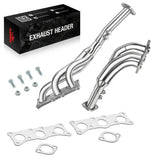 BMW E90 E91 3 Series 2006-2012 N52 Header 325i 325xi 328i 328xi 330i 330xi Flashark