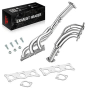 BMW E90 E91 3 Series 2006-2012 N52 Header 325i 325xi 328i 328xi 330i 330xi Flashark