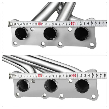 BMW E92 E93 3 Series 2007-2013 N52 Header 325i 328i 330i Flashark
