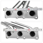 BMW E90 E91 3 Series 2006-2012 N52 Header 325i 325xi 328i 328xi 330i 330xi Flashark