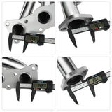 BMW E92 E93 3 Series 2007-2013 N52 Header 325i 328i 330i