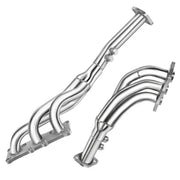 BMW E90 E91 3 Series 2006-2012 N52 Header 325i 325xi 328i 328xi 330i 330xi Flashark