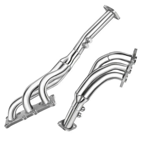 BMW E90 E91 3 Series 2006-2012 N52 Header 325i 325xi 328i 328xi 330i 330xi Flashark