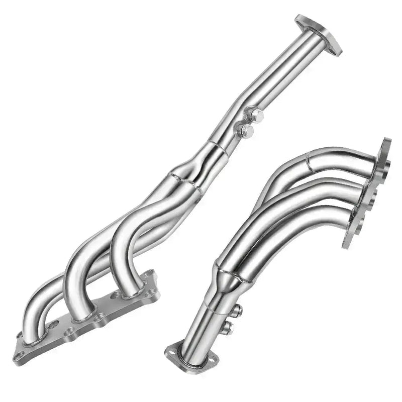 BMW E90 E91 3 Series 2006-2012 N52 Header 325i 325xi 328i 328xi 330i 330xi Flashark