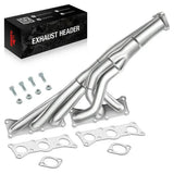 BMW E90 E91 3 Series 2006-2012 N52 Header 325i 325xi 328i 328xi 330i 330xi Flashark