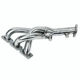 BMW M52 Long & Short Tube Headers (1994-2002) | E36 E46 320i 323i | E39 520i 523i 528i | Z3 2.0-2.8L | E38 728i Flashark