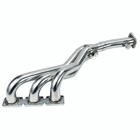 BMW M52 Long & Short Tube Headers (1994-2002) | E36 E46 320i 323i | E39 520i 523i 528i | Z3 2.0-2.8L | E38 728i Flashark