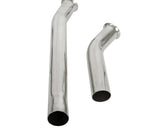 BMW M52 Long & Short Tube Headers (1994-2002) | E36 E46 320i 323i | E39 520i 523i 528i | Z3 2.0-2.8L | E38 728i Flashark