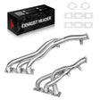 BMW Engine Header – E39 5 Series 1997-2000 2.5L/2.8L/3.0L Flashark