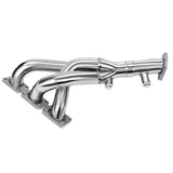 Exhaust Headers for BMW 1998-2006 E46 323i 328i & 1997-2000 E39 5 Series – 2.5L/2.8L/3.0L Flashark