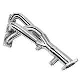 BMW M52B28 Engine Exhaust Header – E46 328i 2.5L/2.8L/3.0L 1998-2006 Flashark