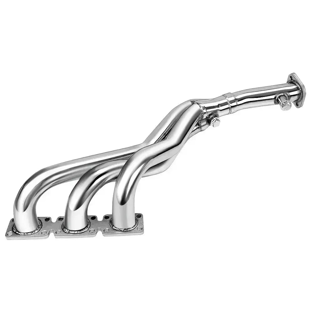 BMW M52B25 Engine Exhaust Header – E46 323i 2.5L/2.8L/3.0L 1998-2006 Flashark
