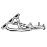 Exhaust Headers for BMW 1998-2006 E46 323i 328i & 1997-2000 E39 5 Series – 2.5L/2.8L/3.0L Flashark