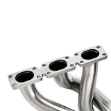 Exhaust Headers for BMW 1998-2006 E46 323i 328i & 1997-2000 E39 5 Series – 2.5L/2.8L/3.0L Flashark