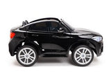 BMW X6 SUV Ride On Car 2 Seater For Children W/Magic Cars® Parental Control