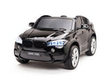 BMW X6 SUV Ride On Car 2 Seater For Children W/Magic Cars® Parental Control