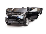 BMW X6 SUV Ride On Car 2 Seater For Children W/Magic Cars® Parental Control