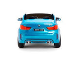 BMW X6 SUV Ride On Car 2 Seater For Children W/Magic Cars® Parental Control
