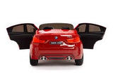 BMW X6 SUV Ride On Car 2 Seater For Children W/Magic Cars® Parental Control