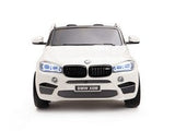 BMW X6 SUV Ride On Car 2 Seater For Children W/Magic Cars® Parental Control