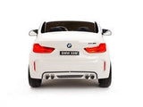 BMW X6 SUV Ride On Car 2 Seater For Children W/Magic Cars® Parental Control