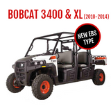 Bobcat 3400 & XL GAS (2010-2014) Primary Clutch Harvey's ATV Parts