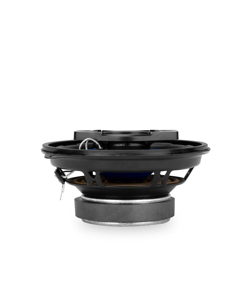 ZRX-4.0 | 4'' 350W MAX. | COIL 4Ω Comando Audio