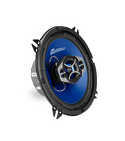 ZRX-5.0 | 5'' 400W MAX. | COIL 4Ω Comando Audio
