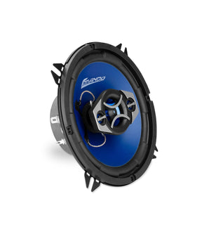 ZRX-5.0 | 5'' 400W MAX. | COIL 4Ω Comando Audio