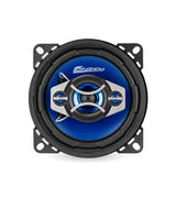 ZRX-4.0 | 4'' 350W MAX. | COIL 4Ω Comando Audio