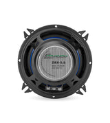 ZRX-5.0 | 5'' 400W MAX. | COIL 4Ω Comando Audio