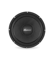10W800A | 10'' 1200W MAX. | COIL 8Ω Comando Audio