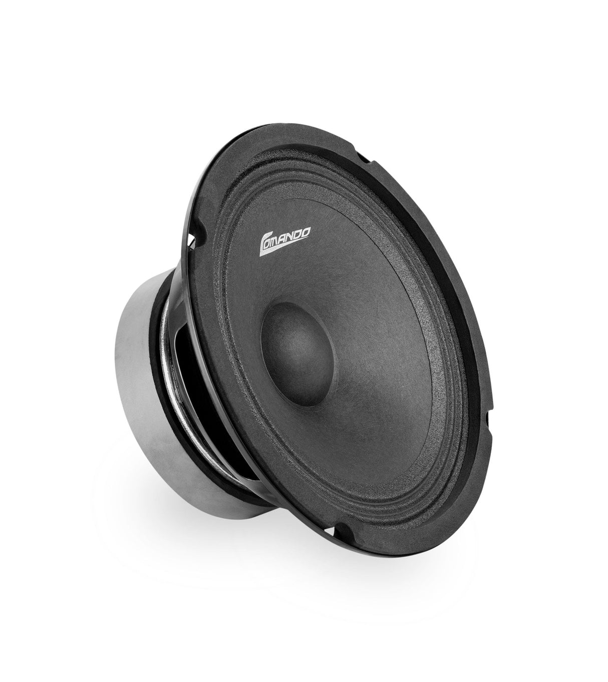 SM6400C | 6.5'' 250W MAX. | COIL 8Ω Comando Audio