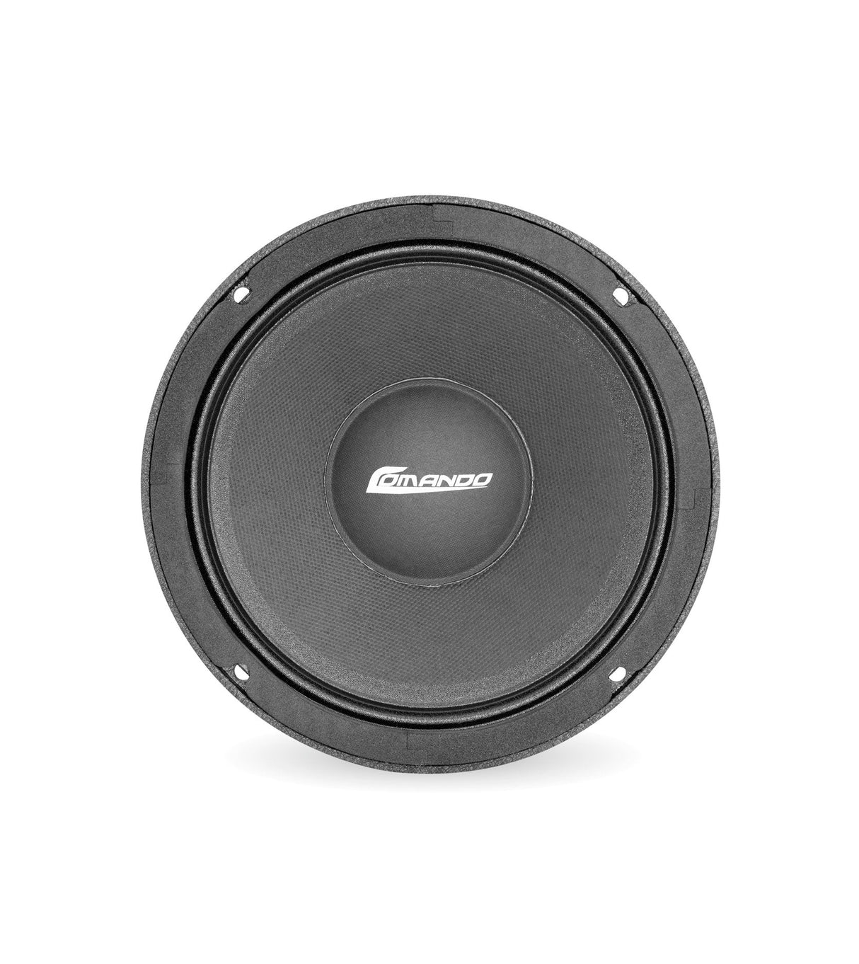 6NDFX80 | 6'' 500W MAX. | COIL 4ohm Comando Audio
